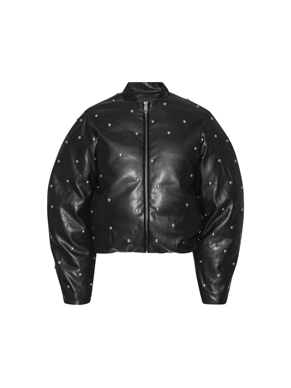 Rotate Black Bomber