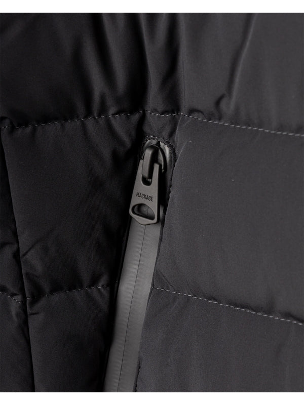 Mackage Black Down