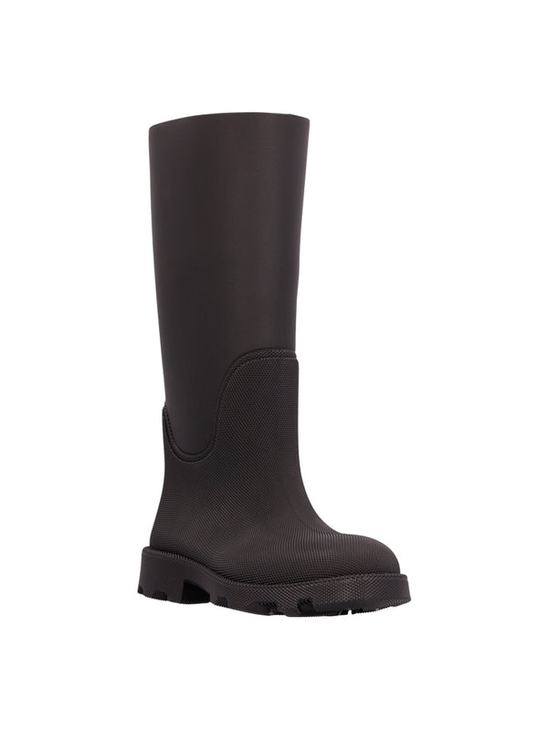 Marsh Rubber High Boots