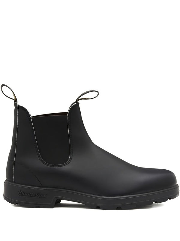 Blundstone Black Chelsea Boots