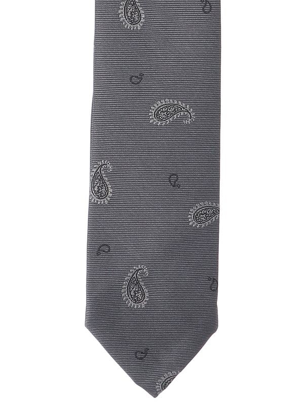 Paisley Pattern Tie