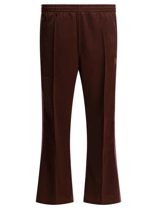 Needles Brown Casual Pants