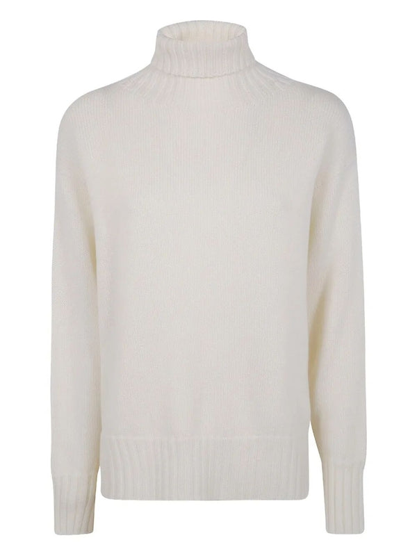 Drummore Ivory Knit