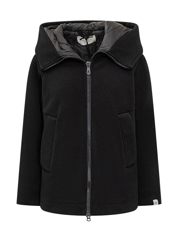Peuterey Black Jackets