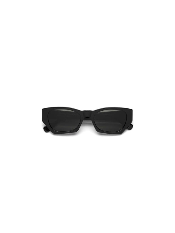 Amata Square Frame Sunglasses