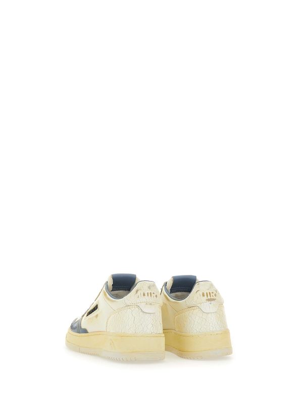 Super Vintage Lowtop Sneakers