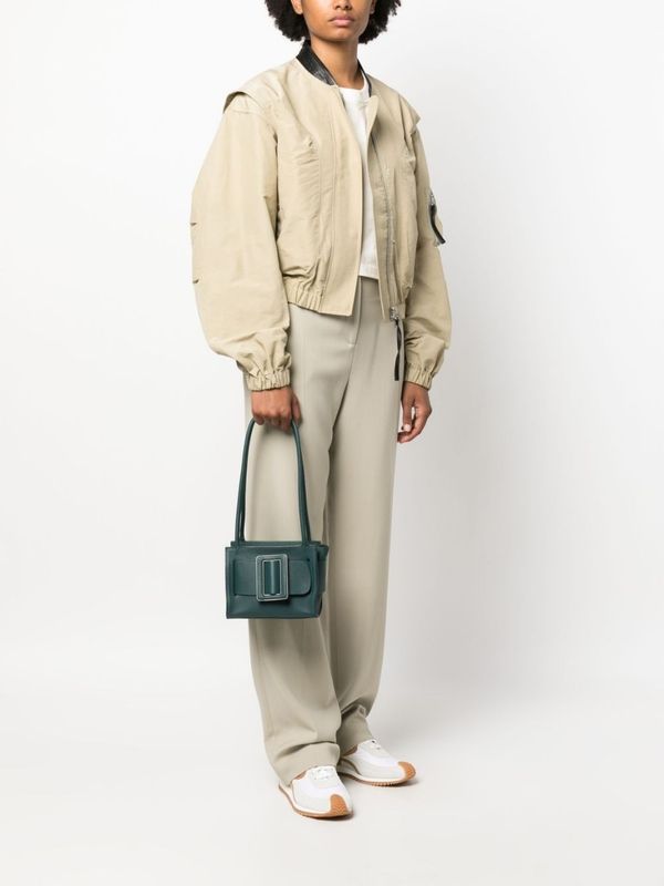 Boyy Bags Blue Crossbody & Shoulder Bags