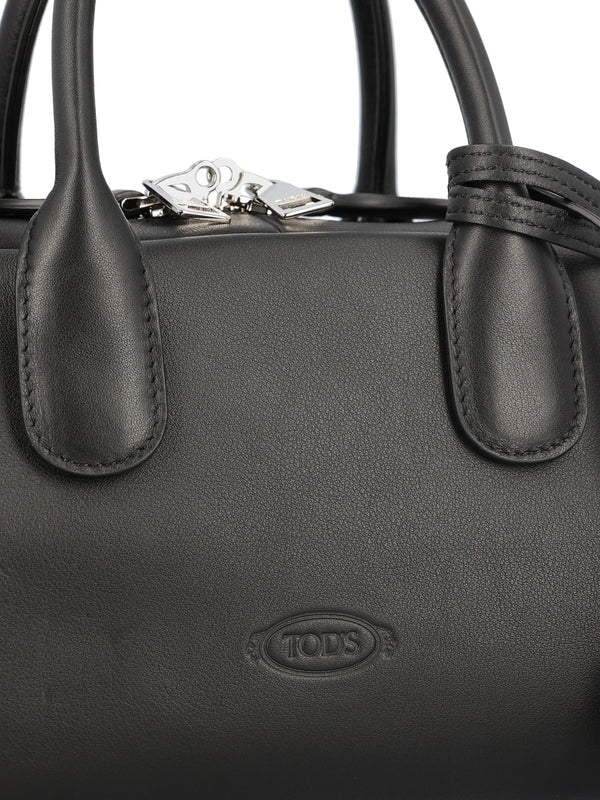 Darsena Calfskin Tote Bag