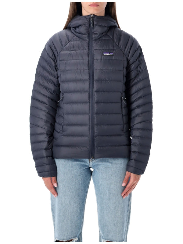 Patagonia Navy Padding