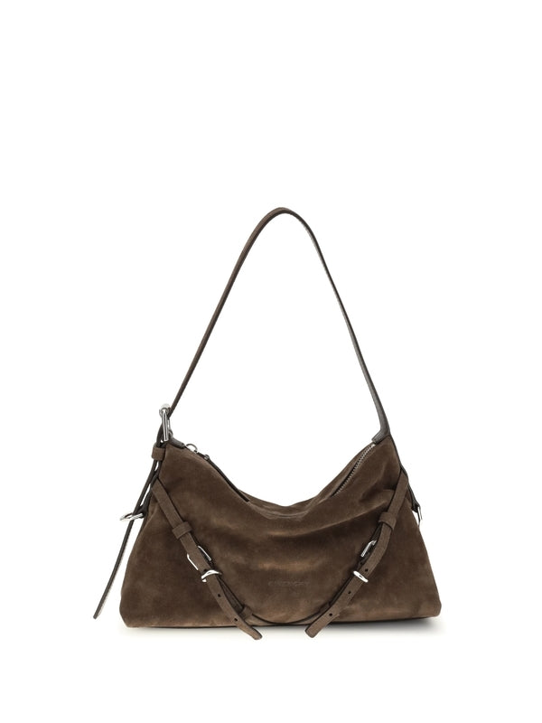 Givenchy Brown Shoulder Bag
