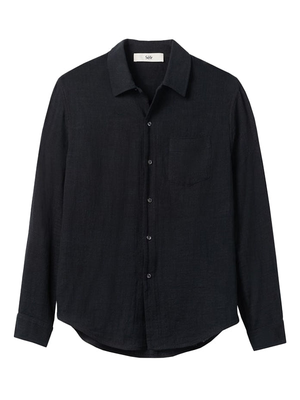 Sefr Black Shirts