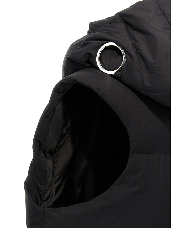 Willow Smith
  Sabela Padding Vest