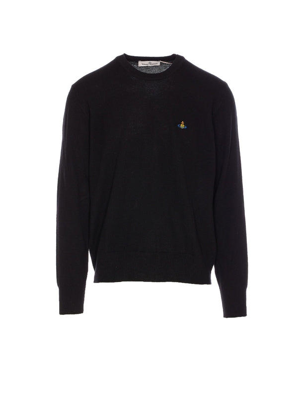 Alex Wool Cashmere Knit