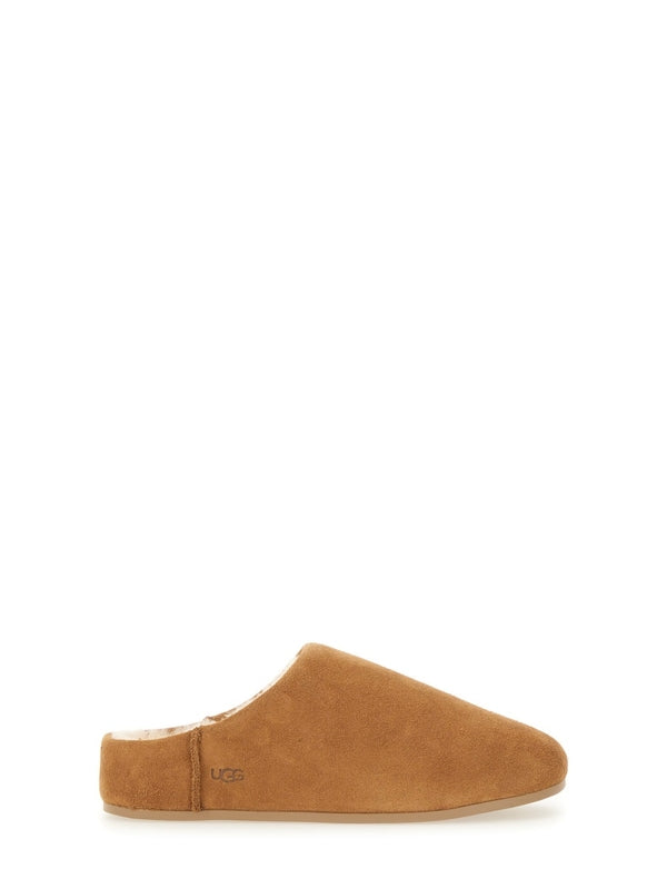 Ugg Brown Bloafer