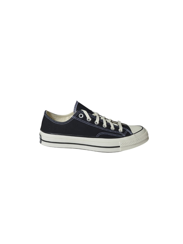 Converse Black Low Top Sneakers