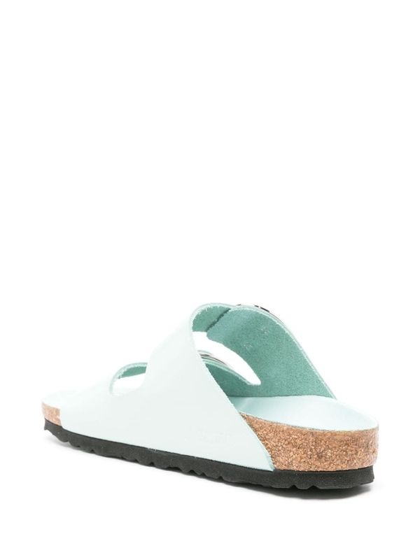 Arizona Buckle
  Strap Sandal