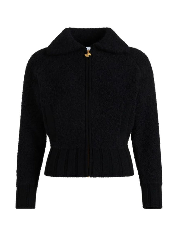 Patou Black Jackets
