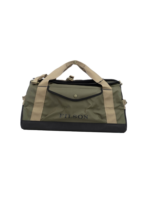 Filson Khaki Tote Bag