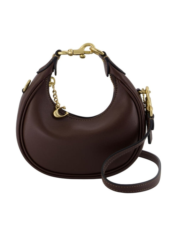 Coach Brown Tote Bags