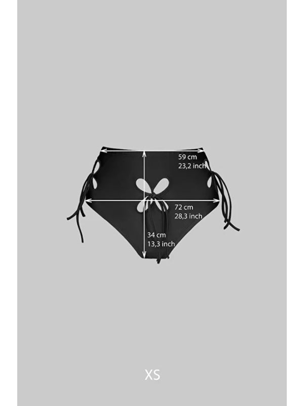 CHILLA Bikini Bottom