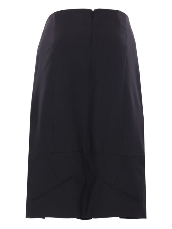 Hodakova Black Skirts