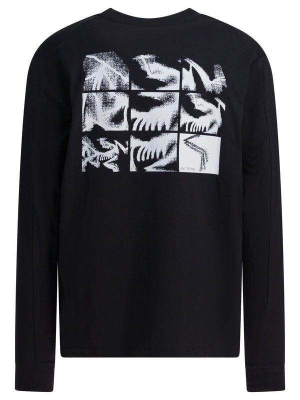 Arc'Teryx Black Long Sleeve