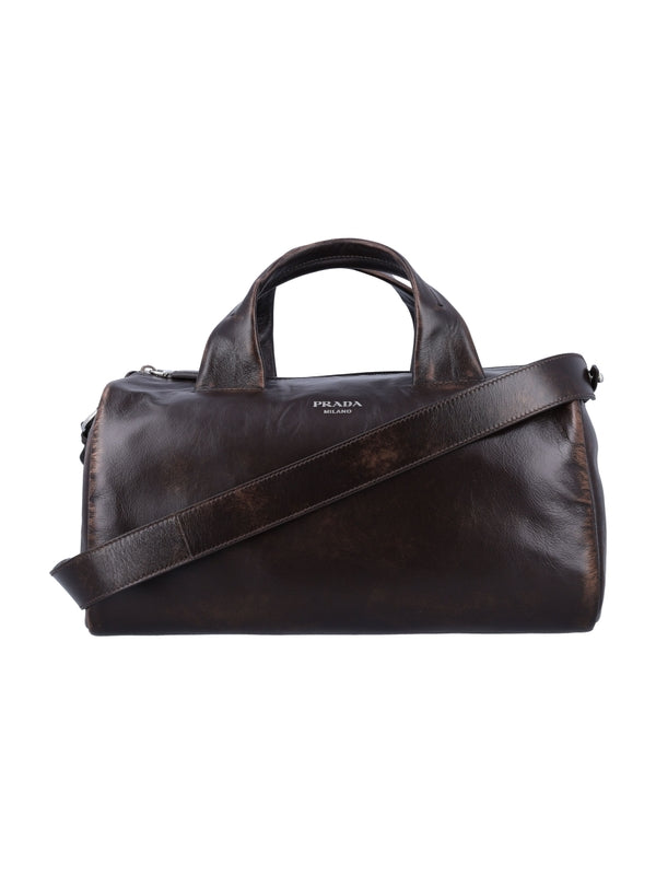 Vintage Leather Tote Bags