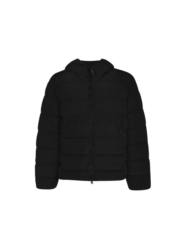 C.P. Company Black Down