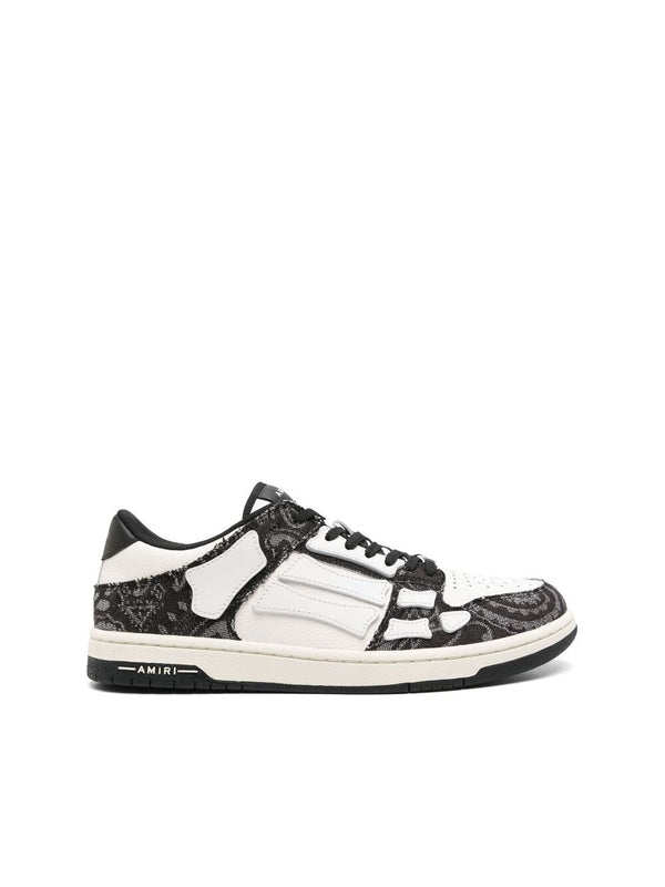Skul Low Top Sneakers