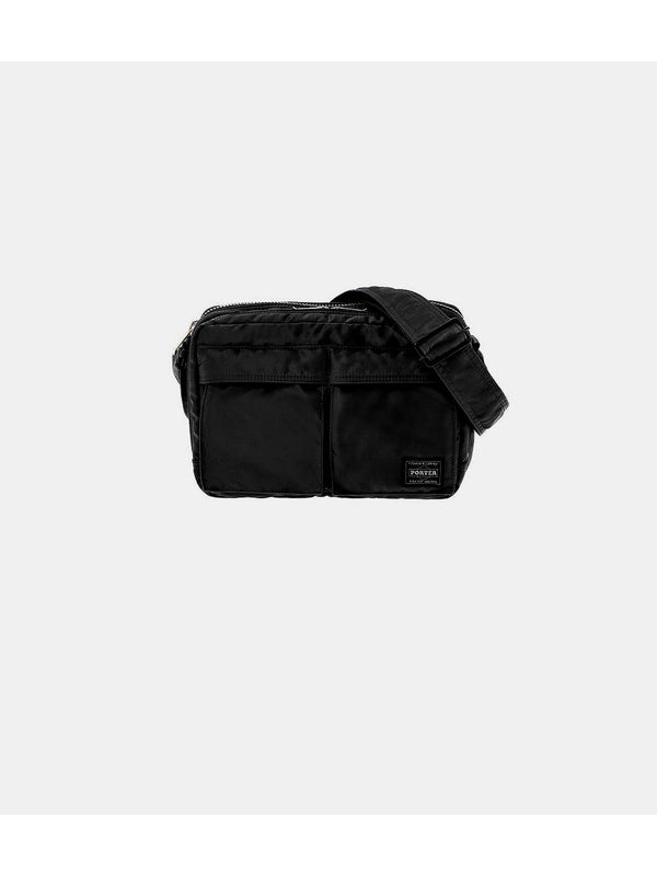Porter Black Cross Bags