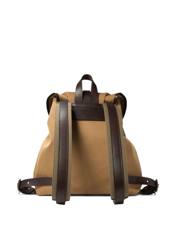Filson Beige Backpacks