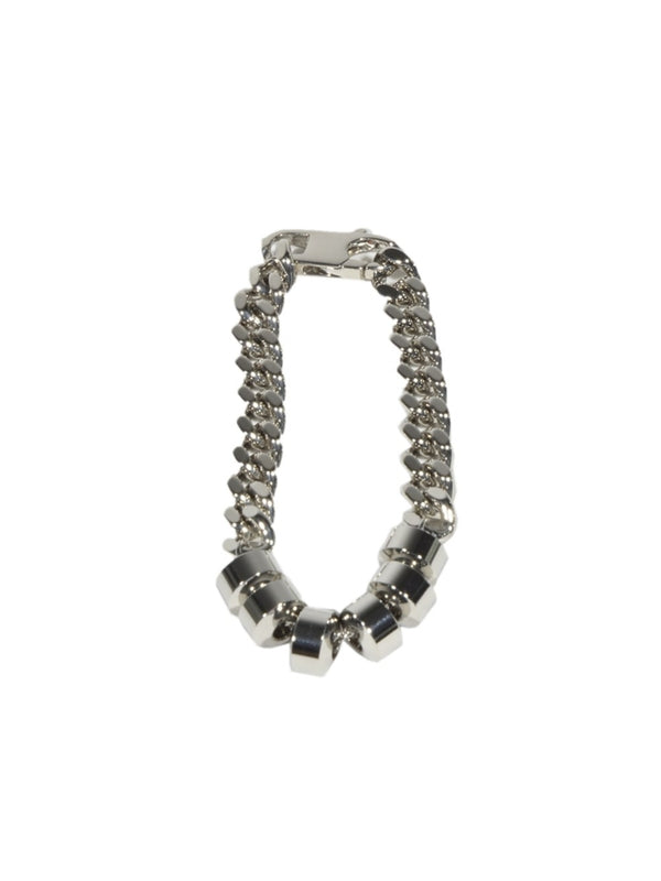 Chain Buckle Bracelet