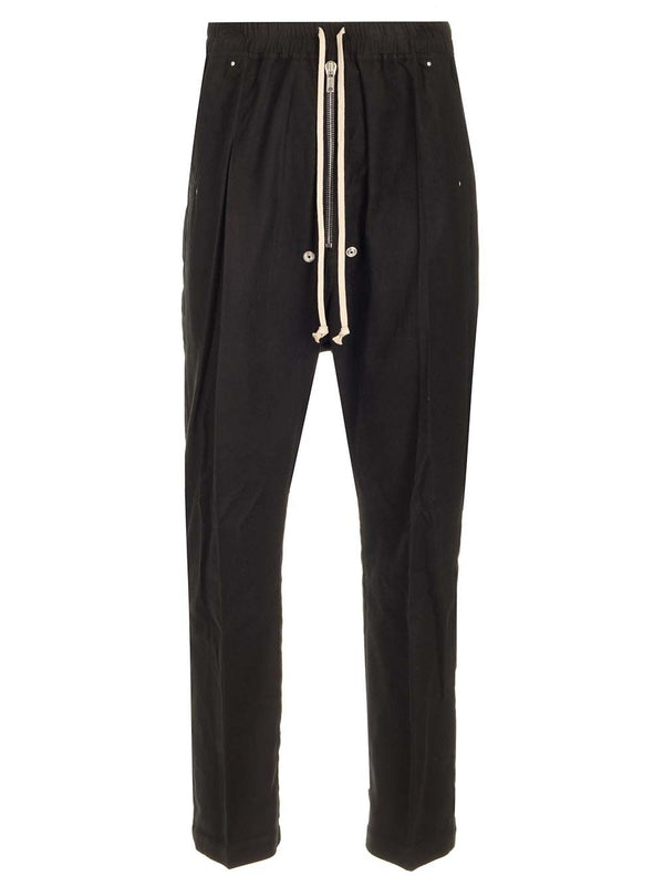 Rick Owens - Bela Drawstring Pants - Jente