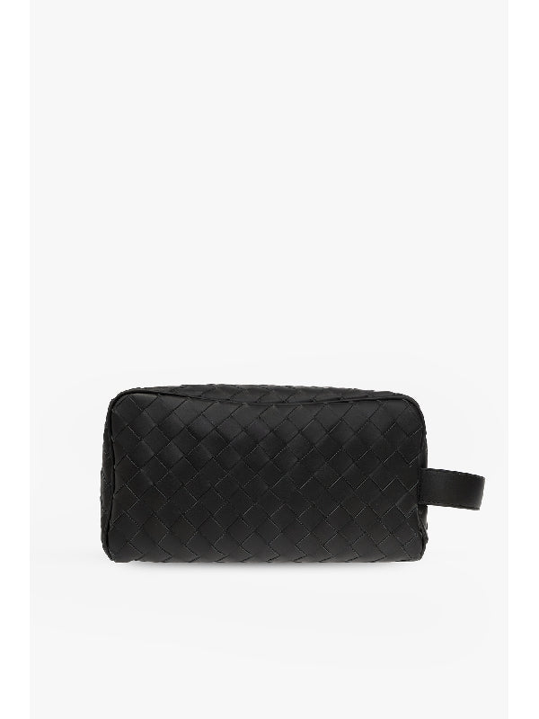 Intrecciato
  Toiletry Multi Pouch