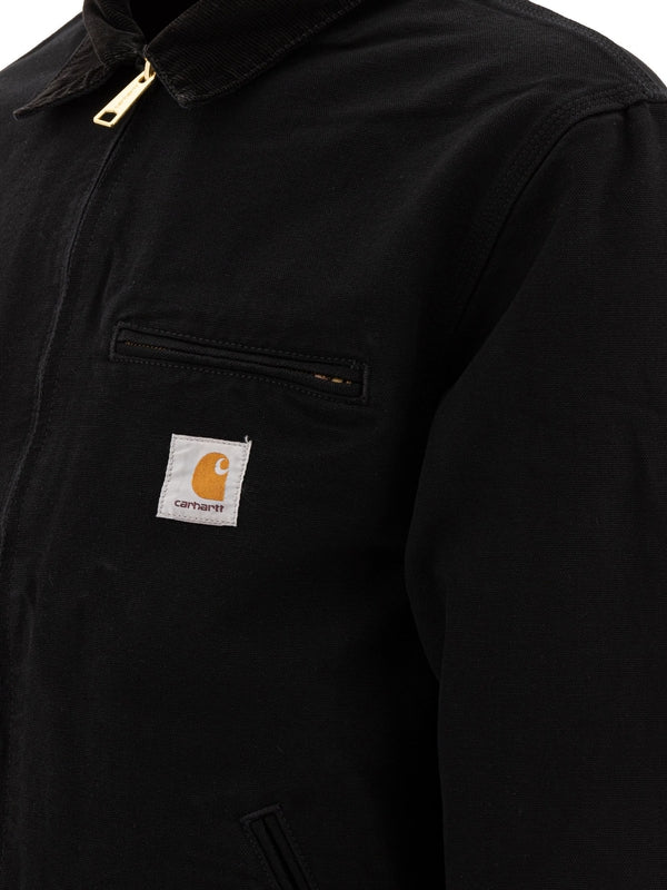 Carhartt Black Jackets