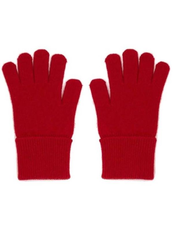 Logo
  Embroidery Wool Cashmere Gloves