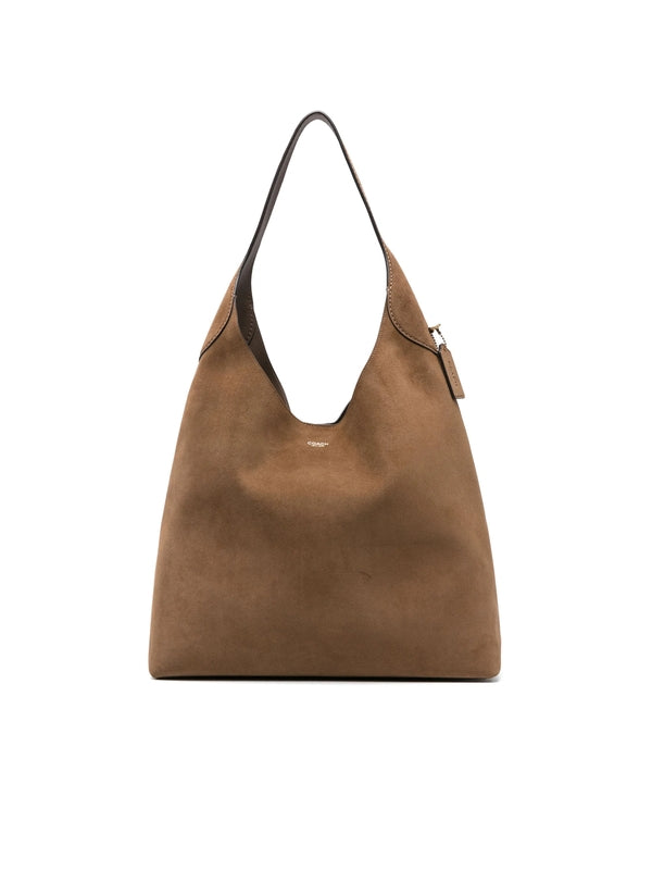 Coach Brown Crossbody & Shoulder Bags