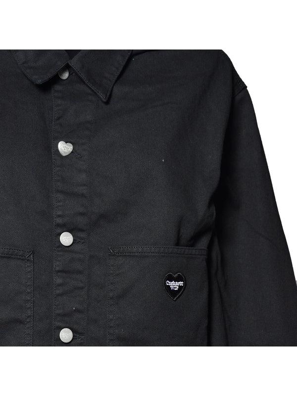 Carhartt Black Jackets