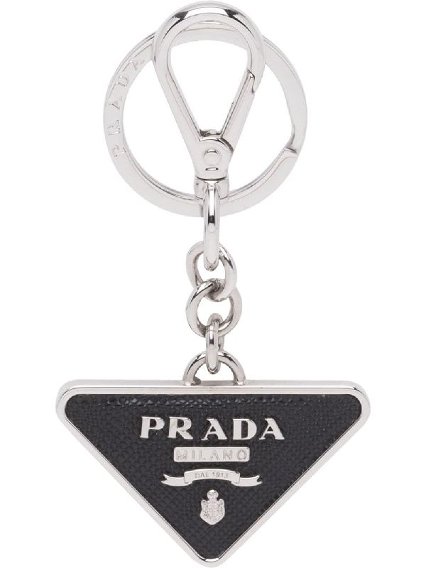 Triangle Logo
  Pendant Keyring