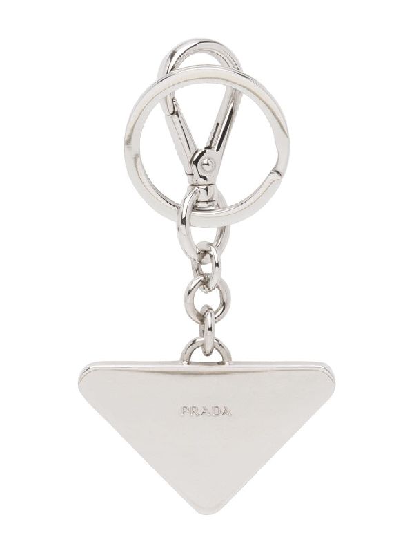 Triangle Logo
  Pendant Keyring