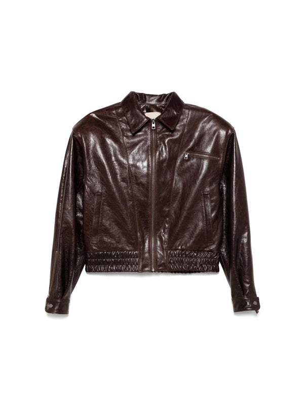 Paloma-Wool Brown Jackets