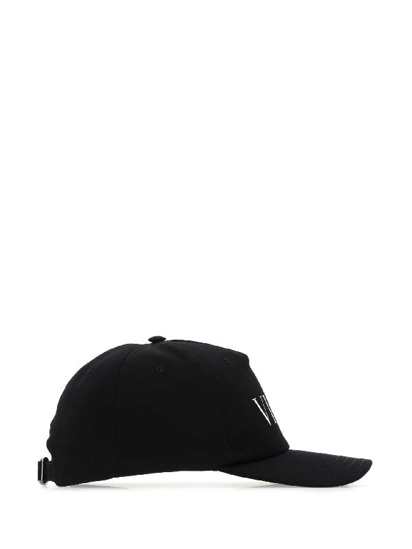 Vlt Cotton Baseball Cap