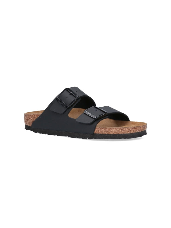 Arizona Buckle Strap Sandals