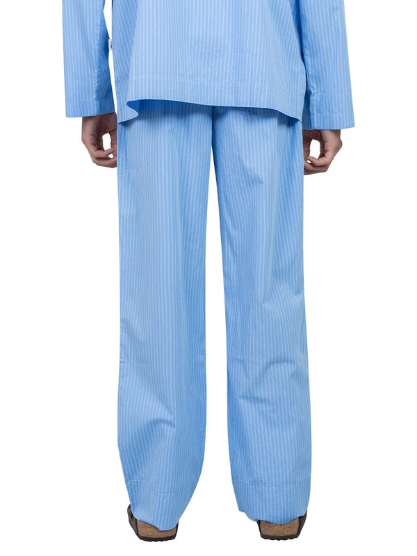 Stripe Pajama Pants