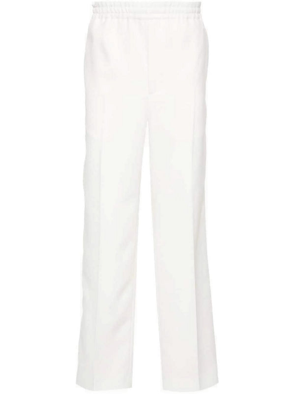 Web Side Band Track Pants