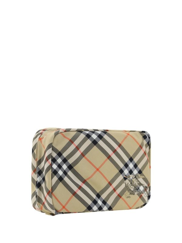 EKD Check Pouch