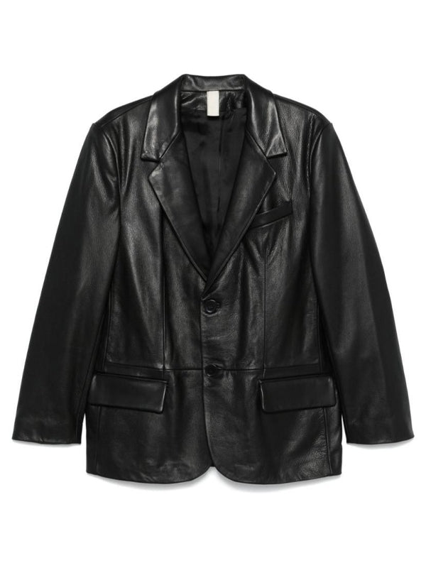 Sunflower Black Tailored Jackets