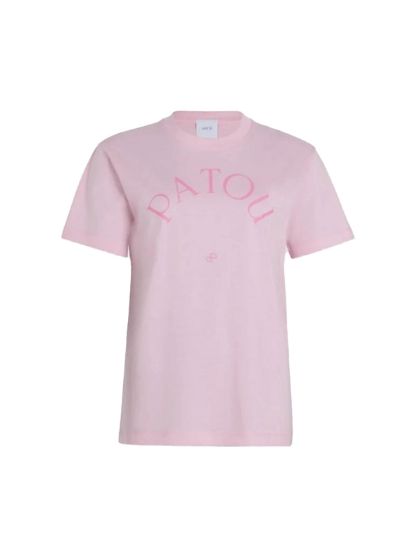 Patou Pink Half Sleeve