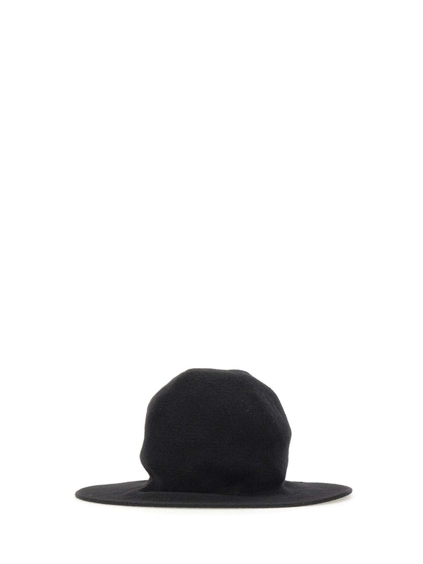 Borsalino Black Other Hats