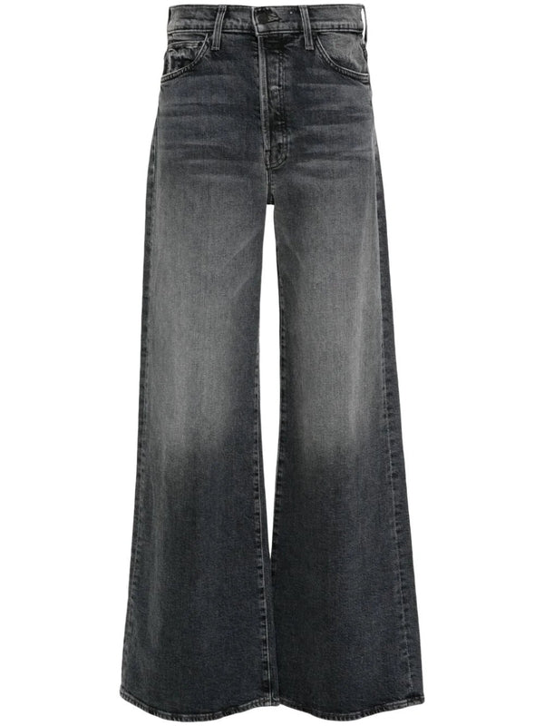 The Ditcher Denim Pants